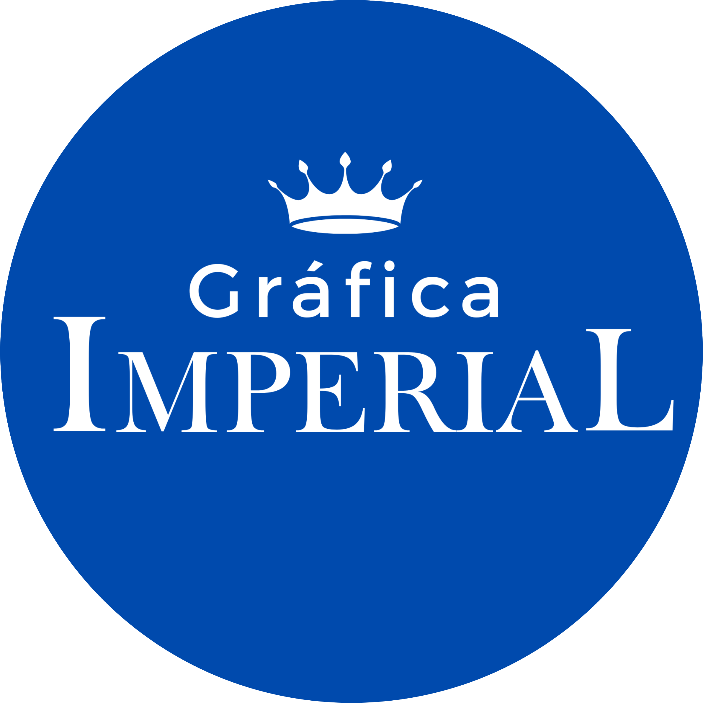 Gráfica Imperial